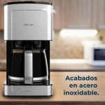 Καφετιέρα Φίλτρου 1.3 Lt Coffee 56 Heat Cecotec CEC-01721