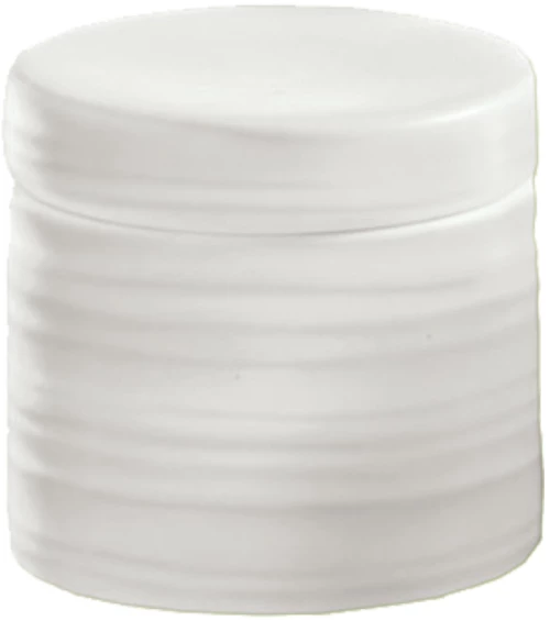 Θήκη για Βαμβάκι Sahara Κεραμικό 9x8 εκ