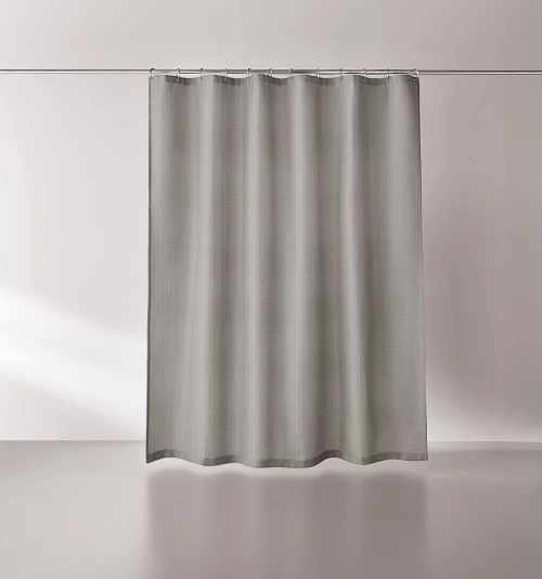 Κουρτίνα Μπάνιου Griglia 180x200 εκ