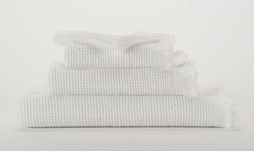 Πετσέτα Μπάνιου Abyss & Habidecor Bees 65 x 110 εκ