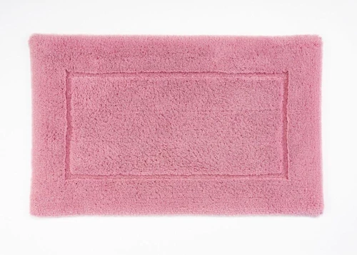 Χαλάκι Μπάνιου Abyss & Habidecor Must Λαιμός Wc 60x60 εκ