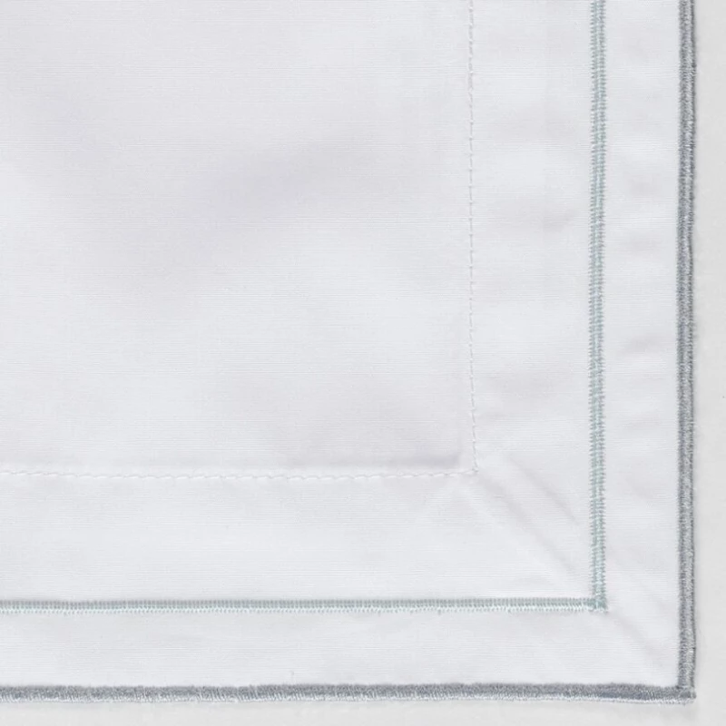 Celso De Lemos Κλινοσκεπάσματα Areo Percale 700 TC Παπλωματοθήκη 240x220 εκ