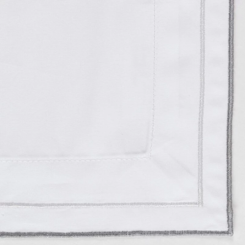 Celso De Lemos Κλινοσκεπάσματα Areo Percale 700 TC Παπλωματοθήκη 240x220 εκ