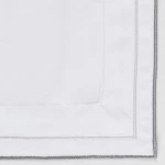 Celso De Lemos Κλινοσκεπάσματα Areo Percale 700 TC Παπλωματοθήκη 240x220 εκ
