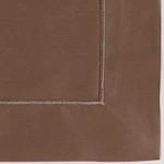 Celso De Lemos Κλινοσκεπάσματα Bourdon Sateen 700 TC  Παπλωματοθήκη 135x200 εκ