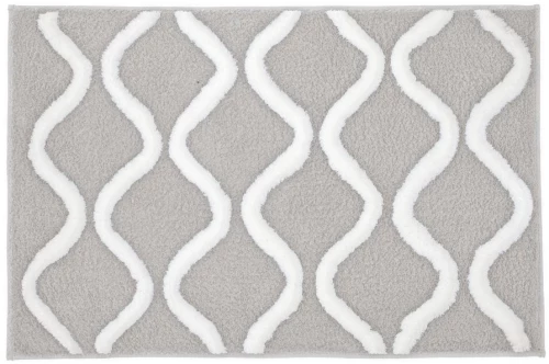 Χαλάκι Μπάνιου Piana 70x120 εκ