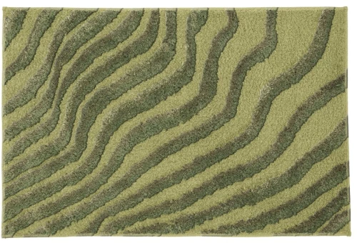 Χαλάκι Μπάνιου Terrace 55x65 εκ