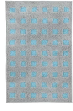 Χαλάκι Μπάνιου Boxes 70x120 εκ