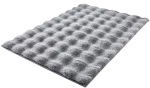 Χαλάκι Μπάνιου Cloud 70x120 εκ