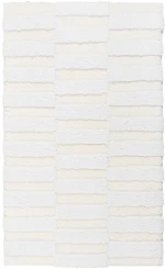 Χαλάκι Μπάνιου Clifton 60x100 εκ
