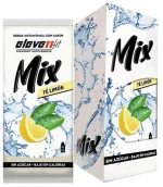 Mix 12x9g - Eleven Fit / χυμός σε σκόνη - Ice Tea Λεμόνι