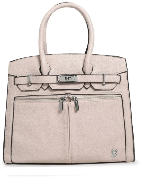 Τσάντα χειρός JD-7610 - Khaki
