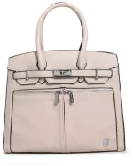 Τσάντα χειρός JD-7610 - Khaki