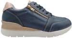 Γυναικείο casual σε μπλε H9057