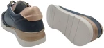 Γυναικείο casual σε μπλε H9057