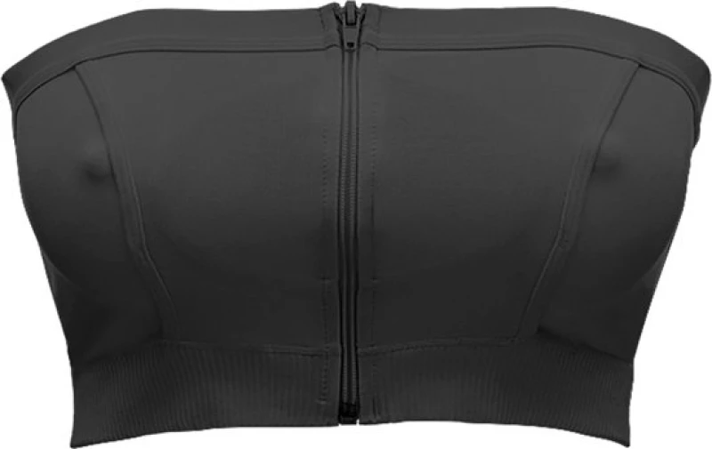Medela Μπουστάκι άντλησης Hands-FreeTM Pumping Bustier Μαύρο Large 101043802