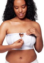 Medela Μπουστάκι άντλησης Hands-FreeTM Pumping Bustier Μαύρο Large 101043802