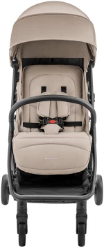 Kikka Boo Καρότσι Lauren Beige 2025 31001030200