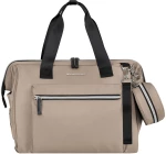 Kikka Boo Τσαντα bag Maxi Beige 2025 31108020108