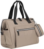 Kikka Boo Τσαντα bag Maxi Beige 2025 31108020108