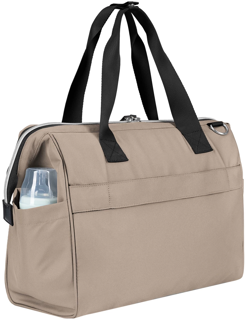 Kikka Boo Τσαντα bag Maxi Beige 2025 31108020108