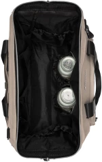 Kikka Boo Τσαντα bag Maxi Beige 2025 31108020108