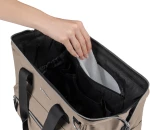 Kikka Boo Τσαντα bag Maxi Beige 2025 31108020108