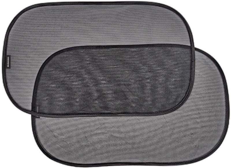 Kikka Boo Ηλιοπροστασίες Αυτοκινήτου 2 pcs 31002180004