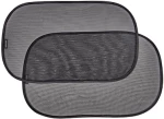 Kikka Boo Ηλιοπροστασίες Αυτοκινήτου 2 pcs 31002180004