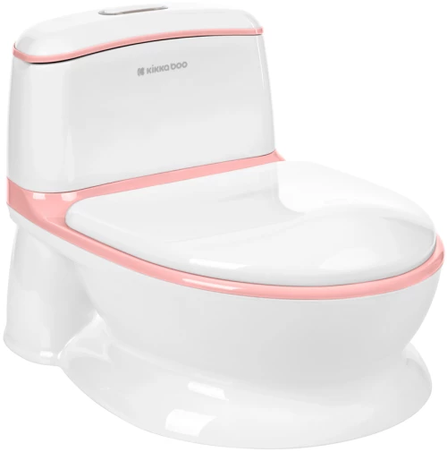 Kikka Boo Κάθισμα Τουαλέτας Flushy Pink 31401010037