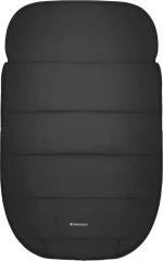 Kikka Boo Ποδόσακος Classic Black 2024 31108040178