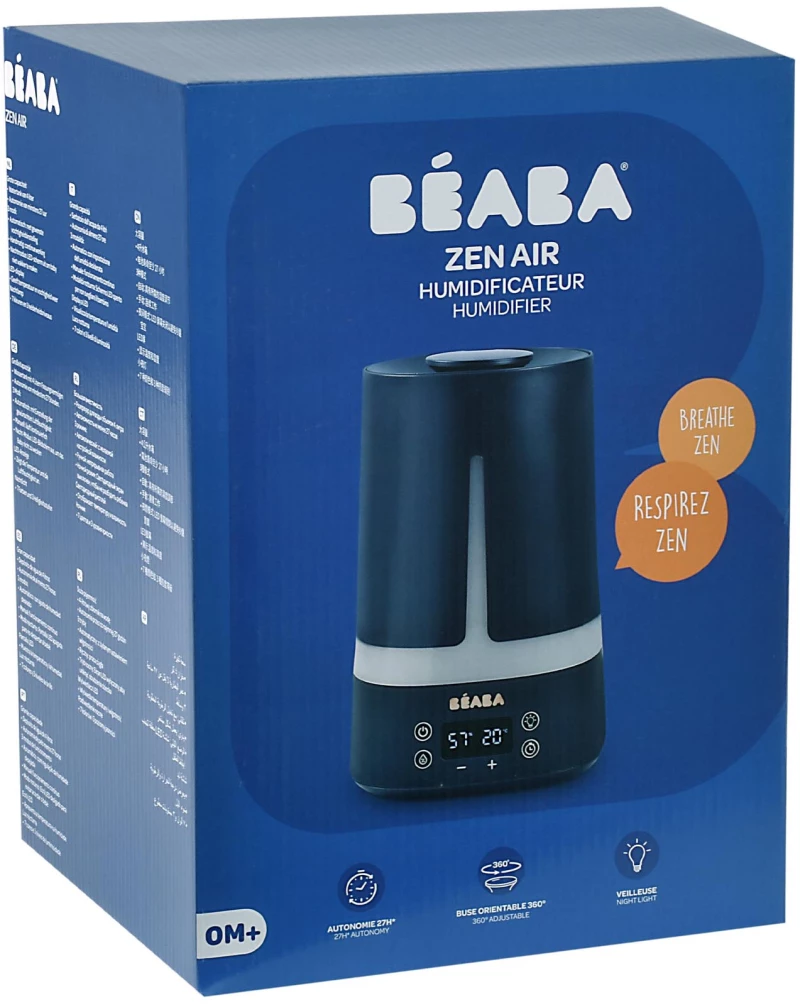 Béaba Υγραντήρας night blue BR79264