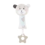 Tedsy Κουδουνίστρα bear Blue 98171