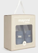 Mayoral Μοκασινι σκουρ μπλε 25-09892-055 9892 Αγόρι