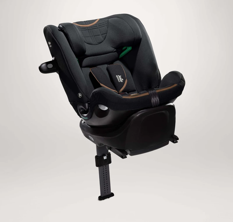 Joie Kάθισμα Αυτοκινήτου i-Spin™ XL 40 εως 105cm Eclipse C2205AAECL000