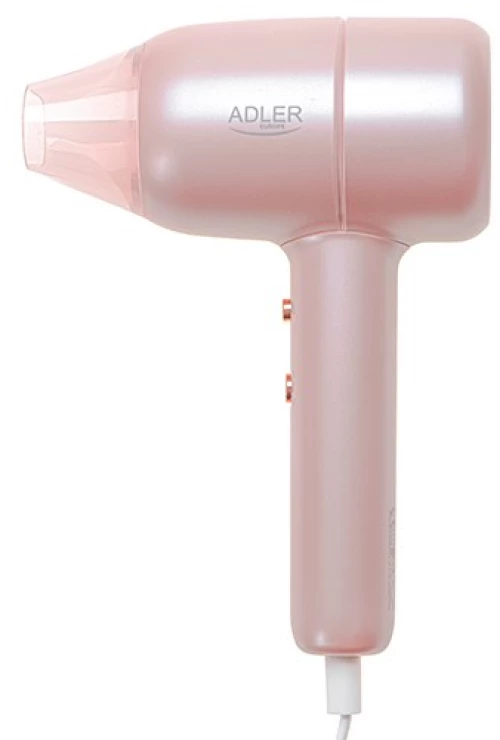 Hair dryer ADLER AD 2279p Pink