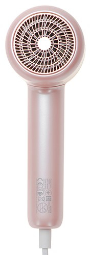 Hair dryer ADLER AD 2279p Pink