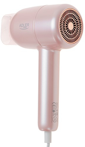 Hair dryer ADLER AD 2279p Pink