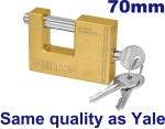 EMTOP ΛΟΥΚΕΤΟ ΤΑΚΟΣ ΟΡΕΙΧΑΛΚΙΝΟ Β.Τ 70mm EPDKH7001
