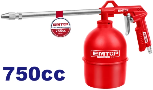 EMTOP ΠΕΤΡΕΛΙΕΡΑ ΑΕΡΟΣ 750ML EASGW10011