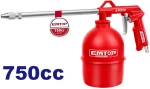 EMTOP ΠΕΤΡΕΛΙΕΡΑ ΑΕΡΟΣ 750ML EASGW10011
