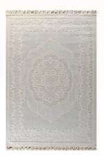Tzikas Carpets 75073-ΜΠΕΖ-ΧΡΥΣΟ Χαλί TENERIFE 160x230