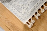 Tzikas Carpets 75073-ΜΠΕΖ-ΧΡΥΣΟ Χαλί TENERIFE 160x230