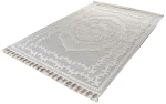 Tzikas Carpets 75073-ΜΠΕΖ-ΧΡΥΣΟ Χαλί TENERIFE 160x230