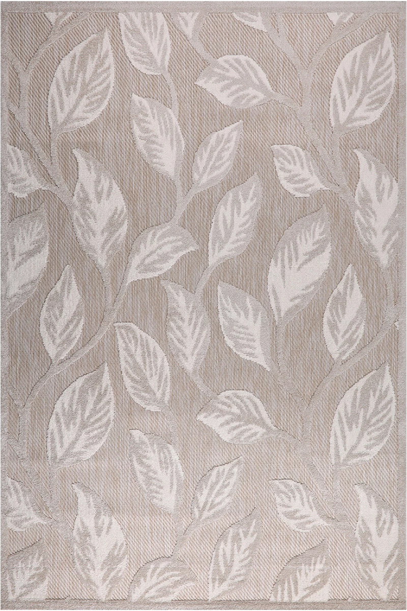 Beauty Home Χαλί Sahara Art 9974 Μπεζ 133x190