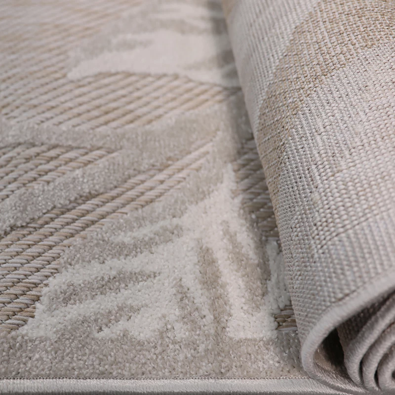 Beauty Home Χαλί Sahara Art 9974 Μπεζ 133x190