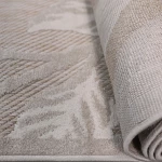 Beauty Home Χαλί Sahara Art 9974 Μπεζ 133x190