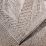 Beauty Home Χαλί Sahara Art 9974 Μπεζ 133x190