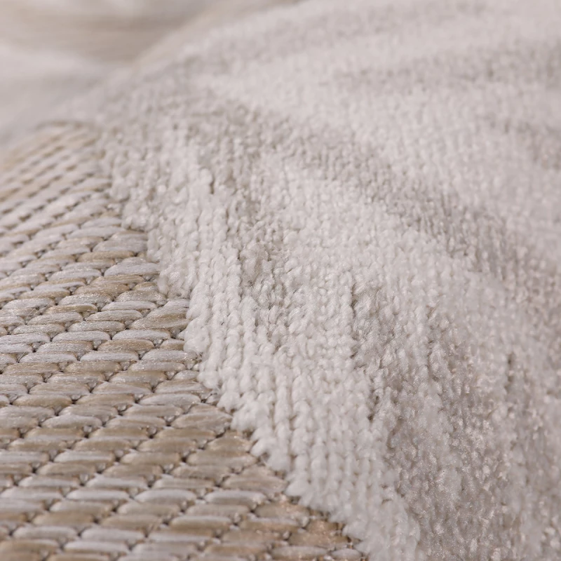 Beauty Home Χαλί Sahara Art 9974 Μπεζ 133x190