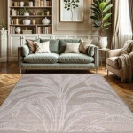 Beauty Home Χαλί Sahara Art 9973 Μπεζ 160x230